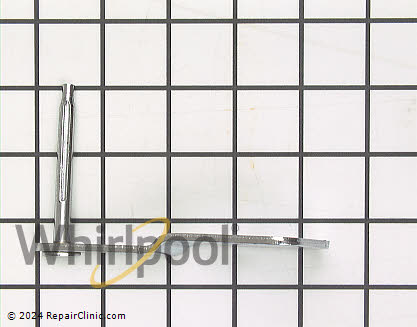Hinge 53709-26 Alternate Product View