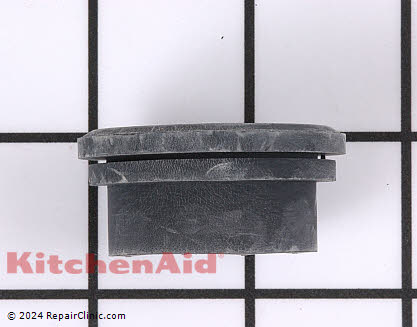 Upper Wash Arm Retainer 9740763 Alternate Product View