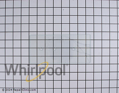 Glass Panel 7902P109-60 Alternate Product View