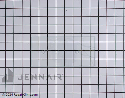 Glass Panel 7902P109-60 Alternate Product View