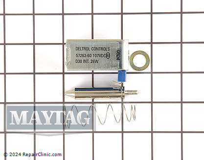 Door Latch Solenoid 24001101 Alternate Product View