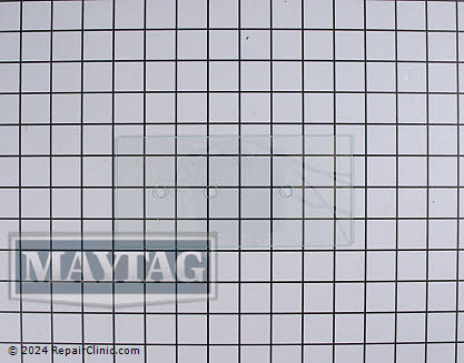 Glass Panel 7902P109-60 Alternate Product View