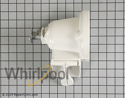 Food Processor Attachment 4164750 Alternate Product View