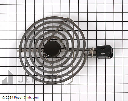 Heating Element Y708098 Alternate Product View