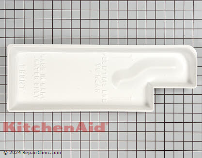 Drip Tray 849331 Alternate Product View