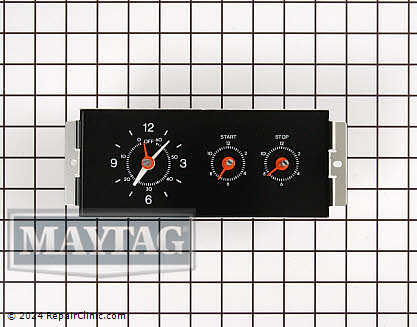 Mechanical Clock and Timer 74001560 Alternate Product View