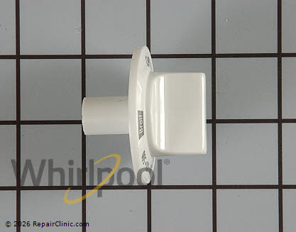 Thermostat Knob 74002496 Alternate Product View