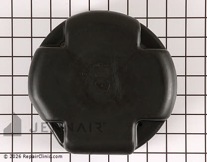 Motor shield - poly 213737 Alternate Product View
