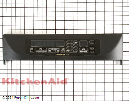 Touchpad and Control Panel 4451291 Alternate Product View