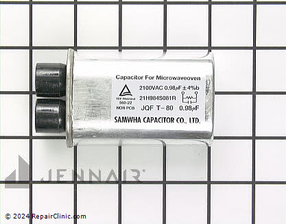 Capacitor 56001219 Alternate Product View