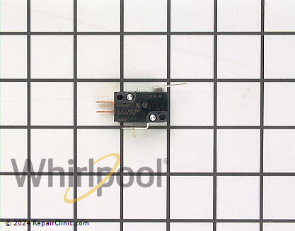 Micro Switch 7403P007-60 Alternate Product View