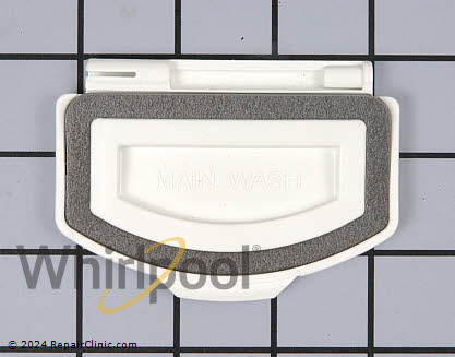 Dispenser Lid 903483 Alternate Product View