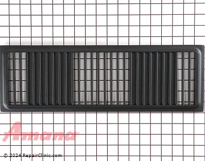 Grille & Kickplate Y0041073 Alternate Product View