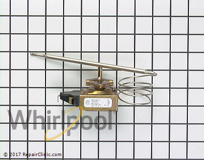 Temperature Control Thermostat 700158 Alternate Product View