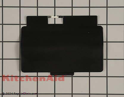 Air Diverter 8169557 Alternate Product View