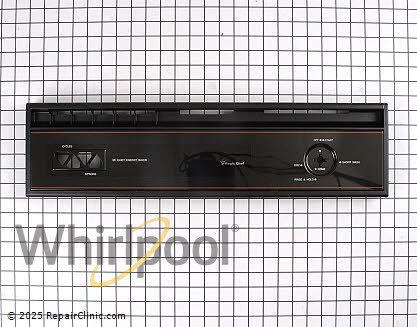 Control Panel 99001368 Alternate Product View