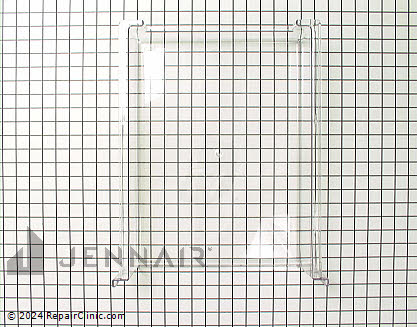 Meat Pan 61002656 Alternate Product View
