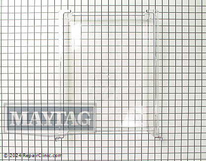 Meat Pan 61002656 Alternate Product View