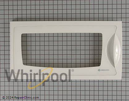 Outer Door Panel 8184677 Alternate Product View