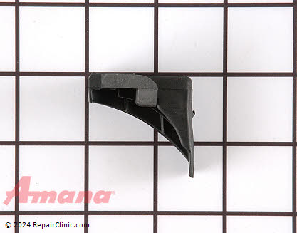 Door Baffle 2045-0005 Alternate Product View