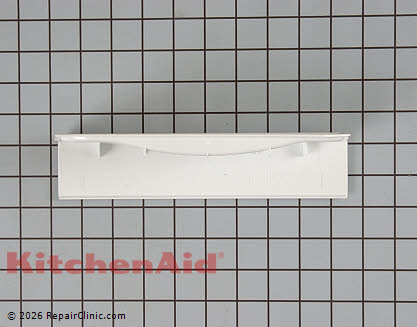 Drip Tray 2207109W Alternate Product View