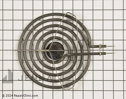 Coil Surface Element Y04100454 Alternate Product View