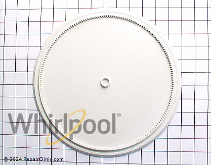 Glass Tray 02460004 Alternate Product View