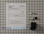 Relay and Overload Kit - Part # 1194680 Mfg Part # 12002782