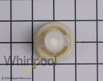 Diverter valve 03000222 Alternate Product View