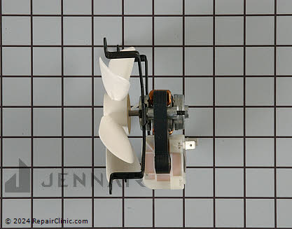 Fan Motor 7427P006-60 Alternate Product View