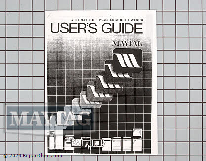 Manual Y912764 Alternate Product View
