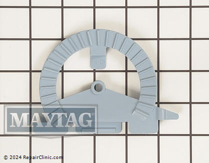Upper Dishrack Assembly 99002711 Alternate Product View