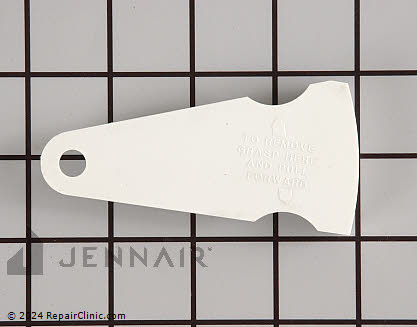 Vent Baffle 65631-1 Alternate Product View