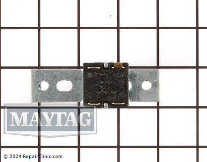 Rotary Switch 35-0119 Alternate Product View