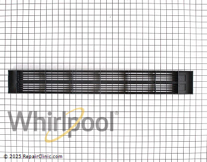 Toe Kick Plate 68980-2 Alternate Product View