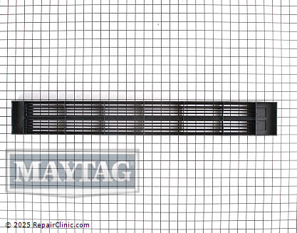 Toe Kick Plate 68980-2 Alternate Product View