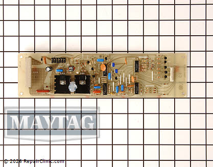 Control Board Y712329 Alternate Product View