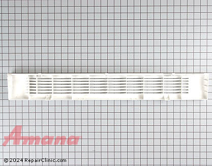 Grille & Kickplate R9800371 Alternate Product View