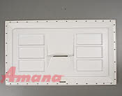 Inner Door Panel - Part # 230521 Mfg Part # R0651020