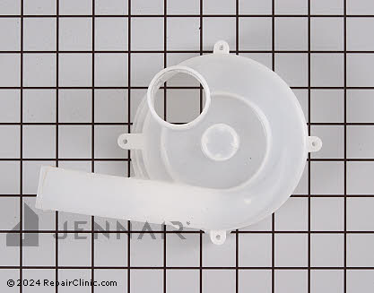 Pump Housing 35-2056 Alternate Product View