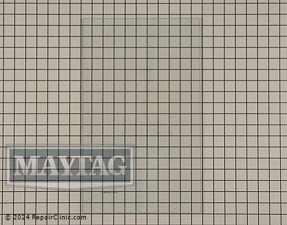Shelf Glass 61003392 Alternate Product View