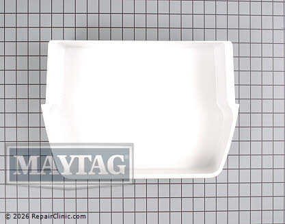 Door Shelf Bin 61003498 Alternate Product View