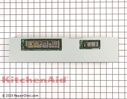 Oven Control Board 9781980 Alternate Product View