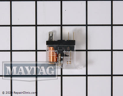 Relay 61005004 Alternate Product View