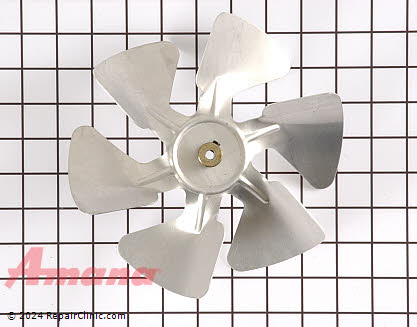 Blower Wheel & Fan Blade 0098639 Alternate Product View
