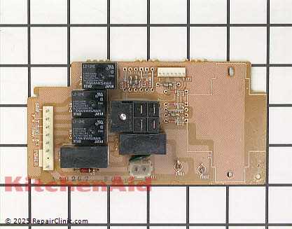 Relay Board 4174745 Alternate Product View