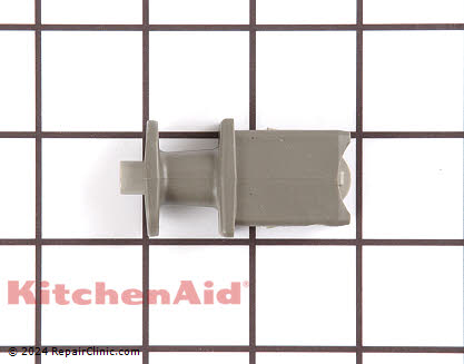 Dishrack Stop Clip 8531301 Alternate Product View