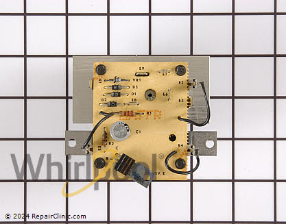 Sensor & Thermistor 310306 Alternate Product View