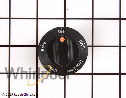 Selector Knob 7739P024-60 Alternate Product View