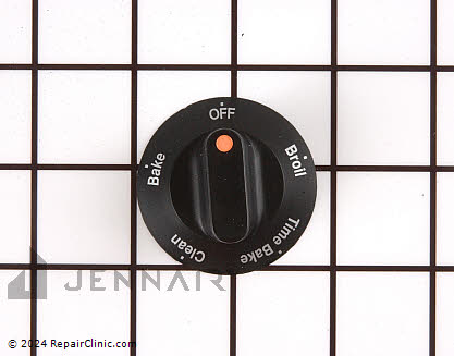 Selector Knob 7739P024-60 Alternate Product View